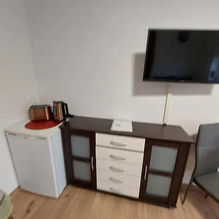 Apartment Celik