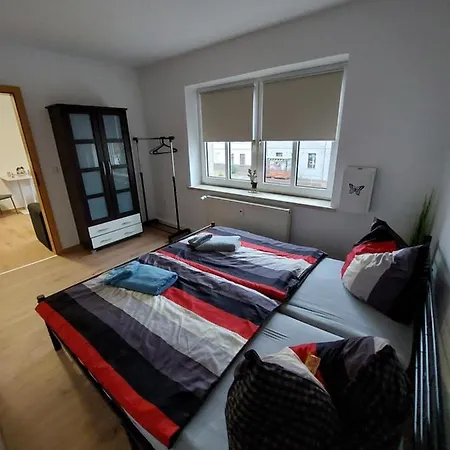 Apartment Celik *